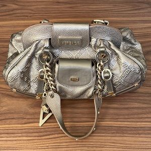 Authentic Versace Handbag